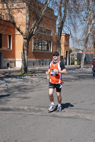 Maratona della Città di Roma (22/03/2009) pat_2286