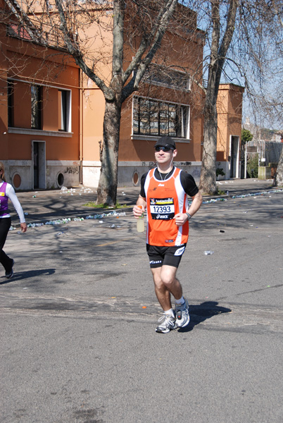 Maratona della Città di Roma (22/03/2009) pat_2287