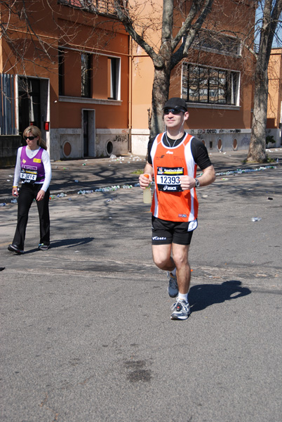 Maratona della Città di Roma (22/03/2009) pat_2288