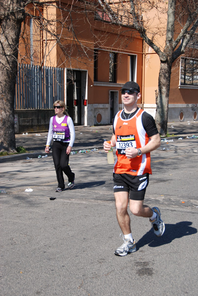 Maratona della Città di Roma (22/03/2009) pat_2289