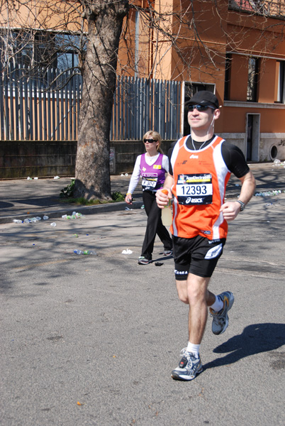 Maratona della Città di Roma (22/03/2009) pat_2290