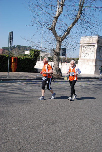 Maratona della Città di Roma (22/03/2009) pat_2298