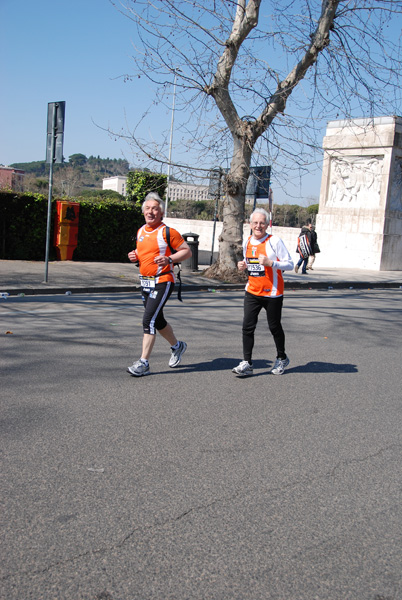 Maratona della Città di Roma (22/03/2009) pat_2299