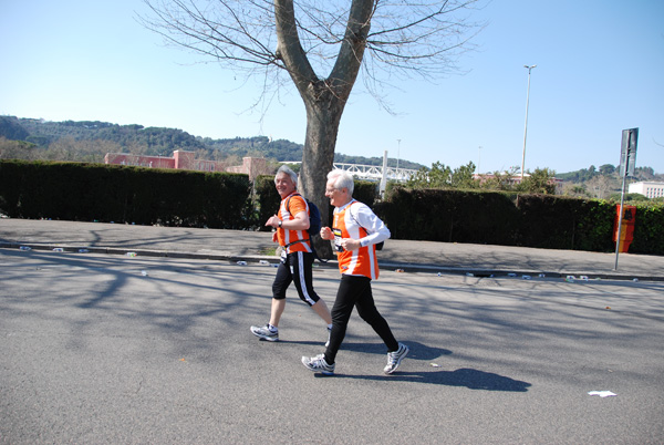 Maratona della Città di Roma (22/03/2009) pat_2304