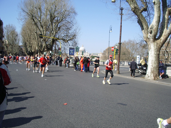 Maratona della Città di Roma (22/03/2009) eli2228