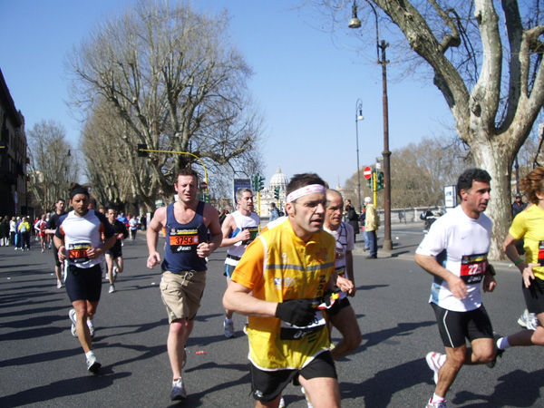 Maratona della Città di Roma (22/03/2009) eli2234