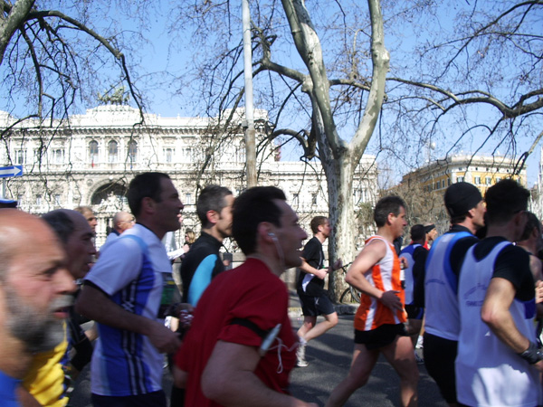 Maratona della Città di Roma (22/03/2009) eli2251