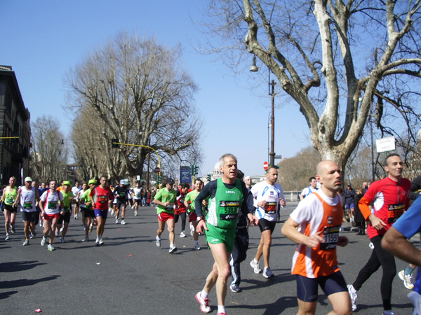 Maratona della Città di Roma (22/03/2009) eli2260