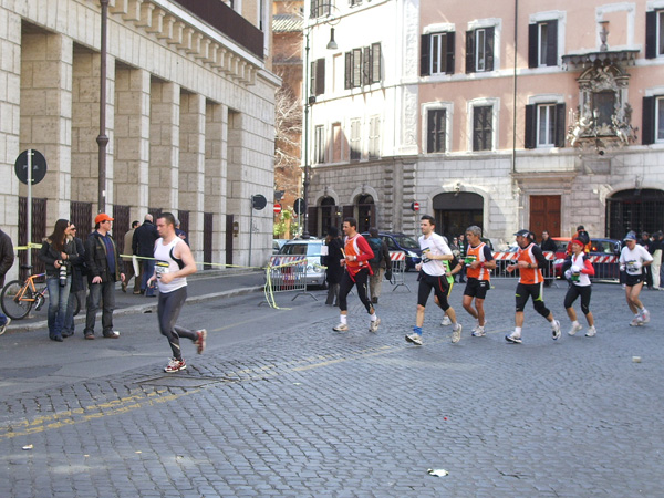 Maratona della Città di Roma (22/03/2009) eli2468