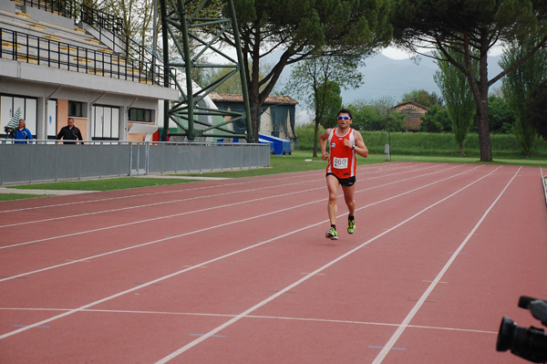 Mezza Maratona di Rieti (26/04/2009) rietipino_029