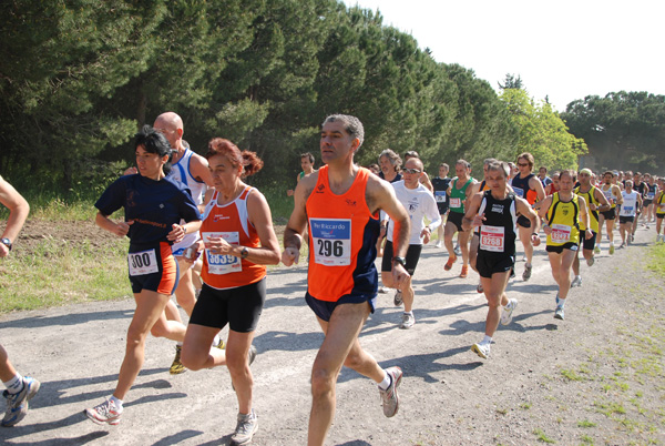 Castel di Guido Country Race (01/05/2009) castelguido_4528