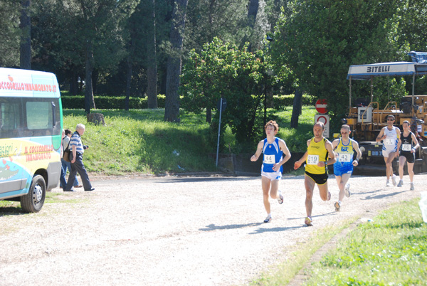 Maratonina delle 100 Province Italiane (03/05/2009) centoprovince_5722