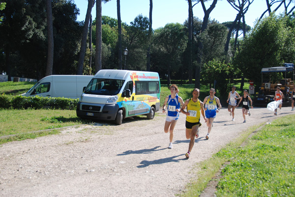 Maratonina delle 100 Province Italiane (03/05/2009) centoprovince_5724