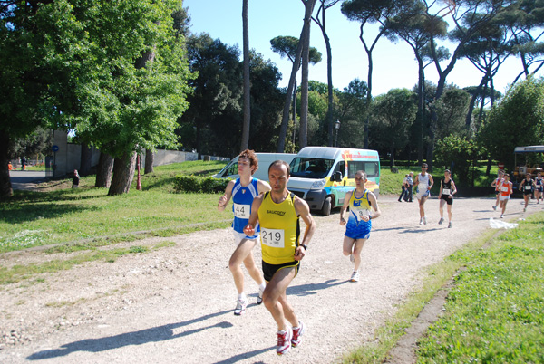 Maratonina delle 100 Province Italiane (03/05/2009) centoprovince_5725