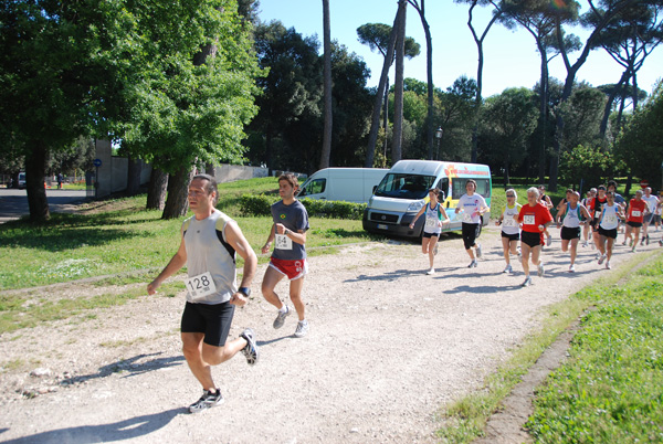 Maratonina delle 100 Province Italiane (03/05/2009) centoprovince_5732