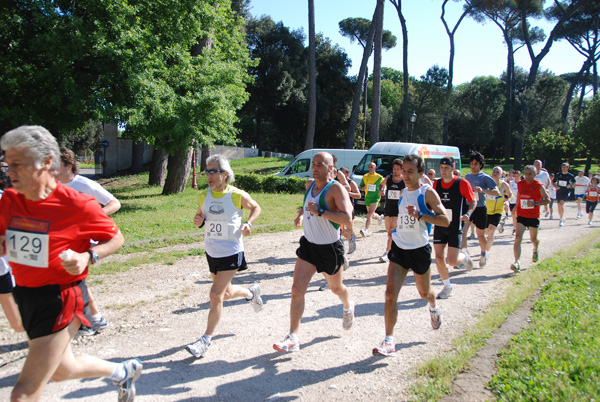 Maratonina delle 100 Province Italiane (03/05/2009) centoprovince_5734