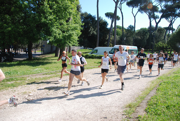 Maratonina delle 100 Province Italiane (03/05/2009) centoprovince_5736