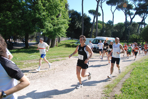 Maratonina delle 100 Province Italiane (03/05/2009) centoprovince_5739
