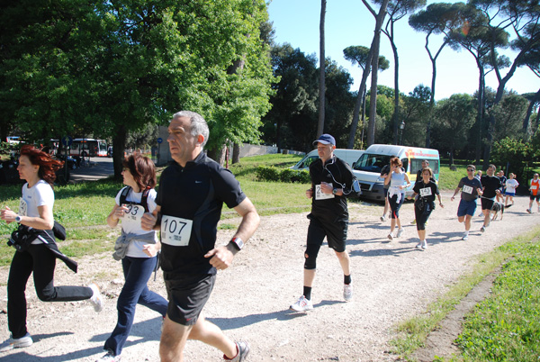 Maratonina delle 100 Province Italiane (03/05/2009) centoprovince_5757