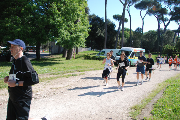 Maratonina delle 100 Province Italiane (03/05/2009) centoprovince_5758