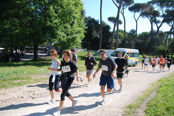 Maratonina delle 100 Province Italiane (03/05/2009) centoprovince_5759