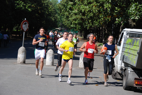 Maratonina delle 100 Province Italiane (03/05/2009) centoprovince_5821