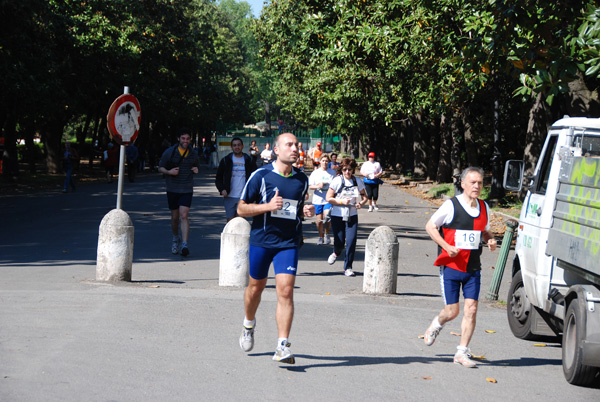 Maratonina delle 100 Province Italiane (03/05/2009) centoprovince_5840