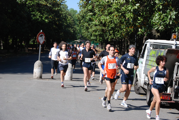 Maratonina delle 100 Province Italiane (03/05/2009) centoprovince_5804