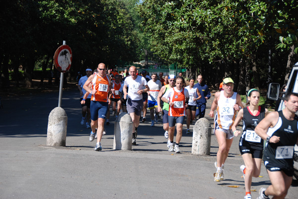 Maratonina delle 100 Province Italiane (03/05/2009) centoprovince_5810