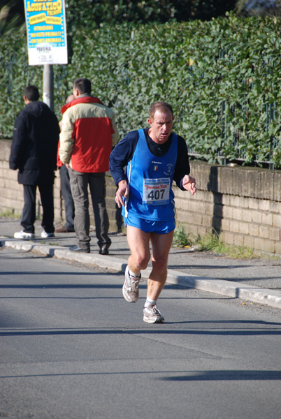 Pavona Run (11/01/2009) pavona_09757