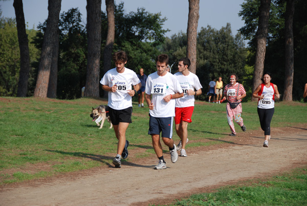 Corriamo insieme a Peter Pan (27/09/2009) peterpan09_0568