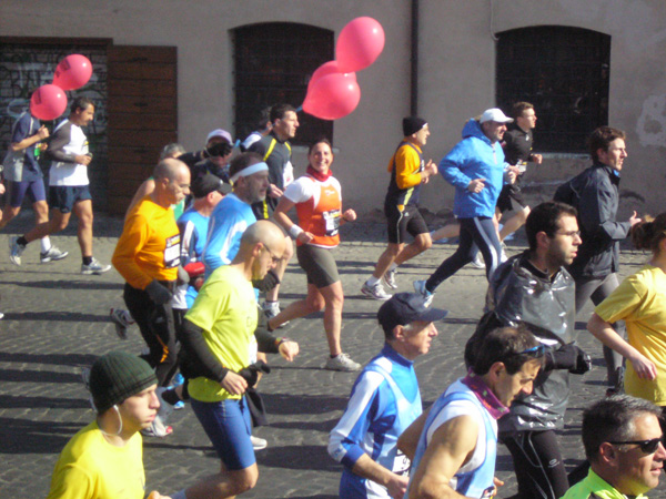 Maratona della Città di Roma (22/03/2009) costa_km_02_064