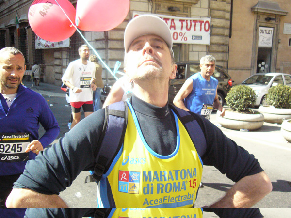 Maratona della Città di Roma (22/03/2009) costa_km_35_214