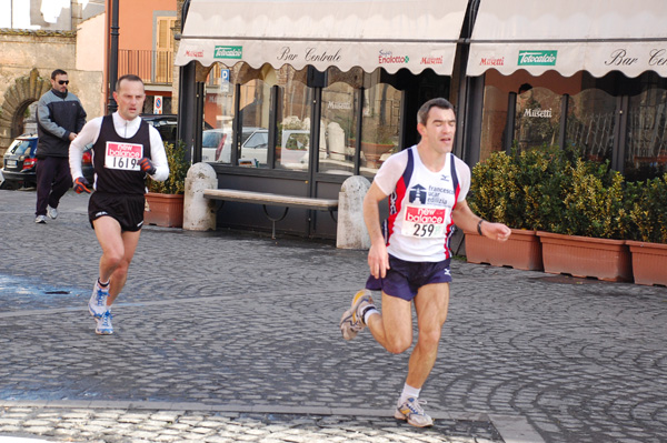 Maratonina dei Tre Comuni (25/01/2009) tre-comuni-260