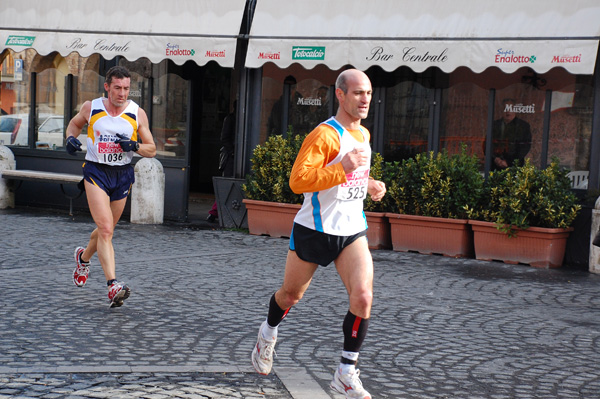 Maratonina dei Tre Comuni (25/01/2009) tre-comuni-263