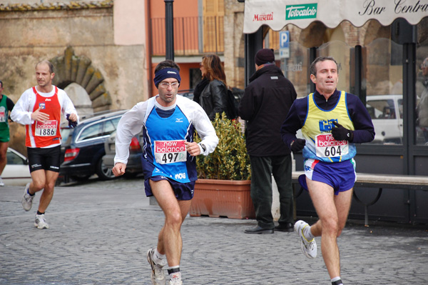 Maratonina dei Tre Comuni (25/01/2009) tre-comuni-282