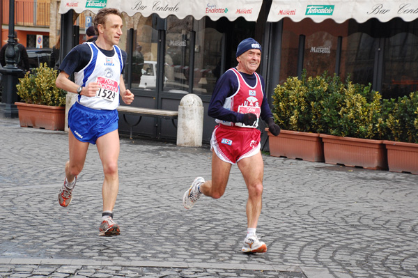 Maratonina dei Tre Comuni (25/01/2009) tre-comuni-290