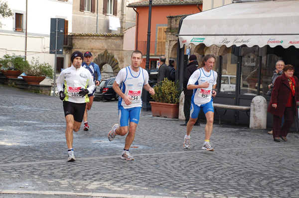 Maratonina dei Tre Comuni (25/01/2009) tre-comuni-307