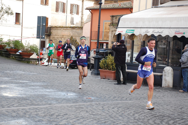 Maratonina dei Tre Comuni (25/01/2009) tre-comuni-309