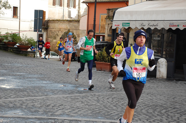Maratonina dei Tre Comuni (25/01/2009) tre-comuni-328