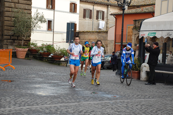 Maratonina dei Tre Comuni (25/01/2009) tre-comuni-338