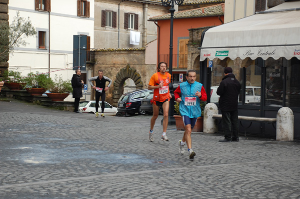 Maratonina dei Tre Comuni (25/01/2009) tre-comuni-361