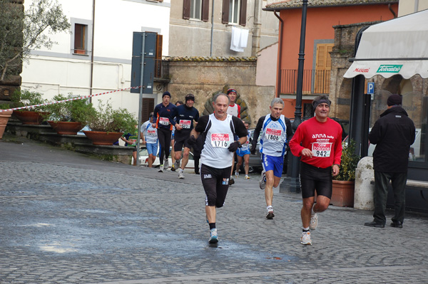 Maratonina dei Tre Comuni (25/01/2009) tre-comuni-373