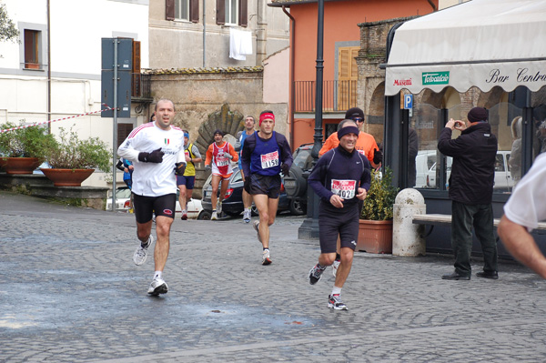 Maratonina dei Tre Comuni (25/01/2009) tre-comuni-375