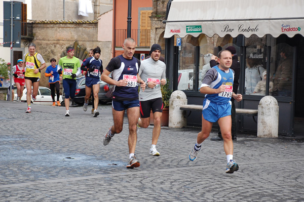 Maratonina dei Tre Comuni (25/01/2009) tre-comuni-378