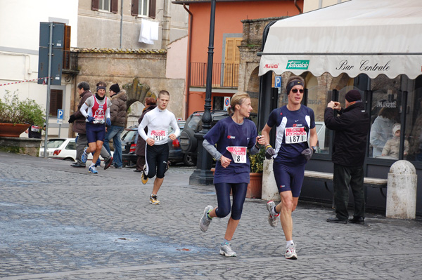 Maratonina dei Tre Comuni (25/01/2009) tre-comuni-380