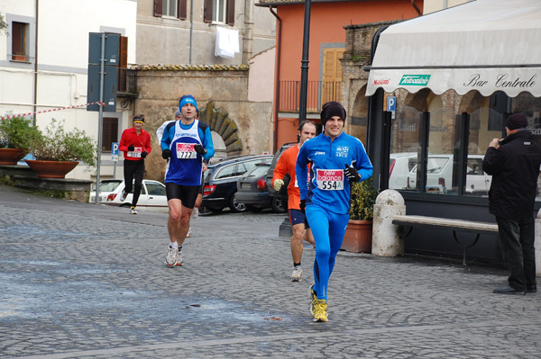 Maratonina dei Tre Comuni (25/01/2009) tre-comuni-381
