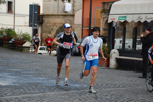 Maratonina dei Tre Comuni (25/01/2009) tre-comuni-383