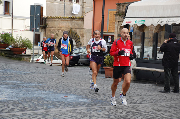 Maratonina dei Tre Comuni (25/01/2009) tre-comuni-384