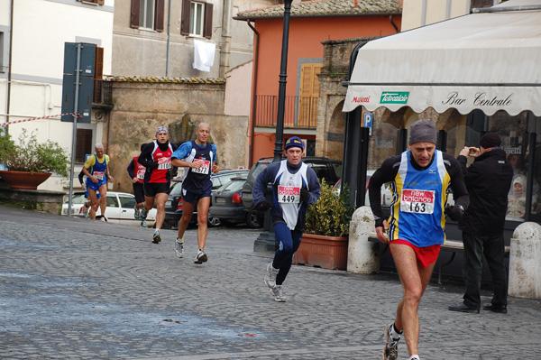 Maratonina dei Tre Comuni (25/01/2009) tre-comuni-385